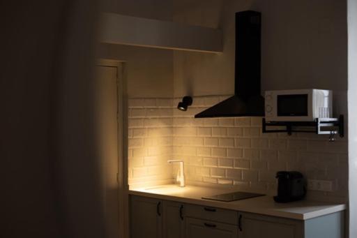 Life M&P Apartment Sevilla Kültér fotó