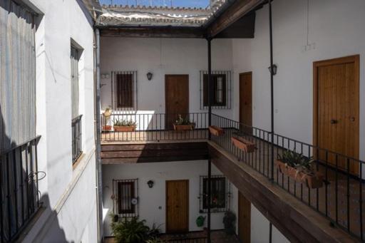 Life M&P Apartment Sevilla Kültér fotó