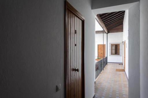 Life M&P Apartment Sevilla Kültér fotó